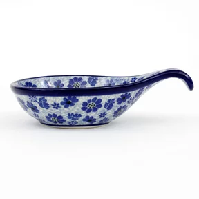 Kokilka ceramiczna 174 <br>1443X Ważka w kwiatach